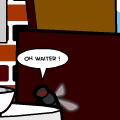Waiter ! 
