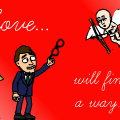 Valentine's Day 2