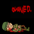 Dead Soldier