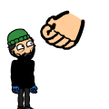 Hands