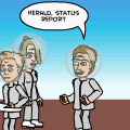 Emerald Crew