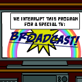 TotD: Broadcast