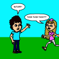 Jashani and Friends