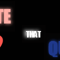 QUOTE that QUOTE