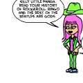 I DECLARE (COMIC) WAR!!