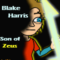 Demigod Tales