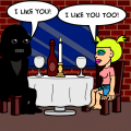 Bad Date