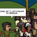 Harriet Tubman