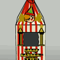 Bertie Botts