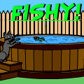 Fishy!