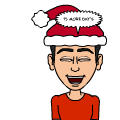 chrismas count down