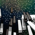 Broken keys