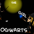 The Girl At Hogwarts