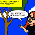 Your Bitstrips