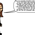 bitstrips posters