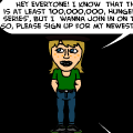 Sign Ups
