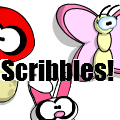 Scribbles