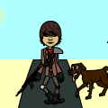 Desert Survivalist