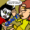 Twisted and Torn - Part 34