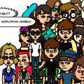 600 COMICS!!!!!