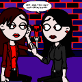 Goth Club