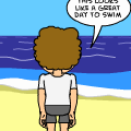 nudity features