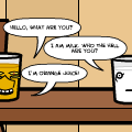 TotD: Milk