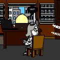 Teh Perfect Glitch #1