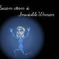 Invisible Woman