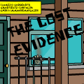 Lost Evidence: The movie