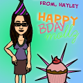 happy birthday @mollz! :)