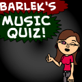 Music Quiz!