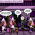 Magi Crustuli
