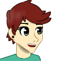 Gender-Queer Cutie
