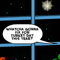 Thanksgiving Wish