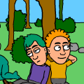 Phineas and ferb
