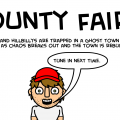 county fair