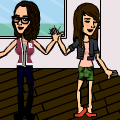 Sophia and Me