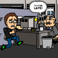 TotD: Excuse 6