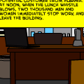 TotD: Whistling