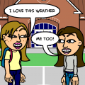 Zoo-Wee-Mama!