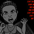TotD: Statue