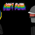 Daft Punk!