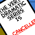 The Very Dramatic Series 
