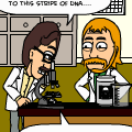 TotD: Microbe