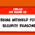 Indentify