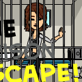 The Prison Escape