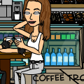 Coffee Trouble