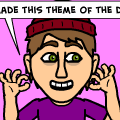 TotD: Bragging