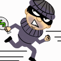 TotD: Robbery